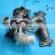 турбонаддув для Land Rover Evoque, Ford Mondeo AJ-i4D B4204T7 Ecoboost 2.0L 53039700154 53039700191 turbo