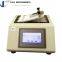 Inclined Angle Static Coefficient of friction tester TAPPI T815