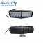 Bus lights led lights 16 LED Light 151x44x34-16LED-R1 mini bus for bus