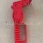 HJEH 14-011 bus emergency safety hammer tools for Chinese Bus