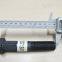 WST213-0006 121mm  M22*1.5*111*10.9 Bus Baggerteile 3104-00224 3114-00113 3104-00596 96359268 67 65 66 Radbolzen und Muttern
