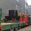 Vietnam incinerator, magnetic waste thermal decomposition furnace, Laos zero carbon technology