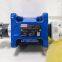 Supply three-position four-way, two-position four-way, or two-position three-way model 5-4WE 10 D5X/EG24K4QMBG24/M reversing electromagnetic safety valve
