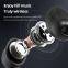 2024 New Trending Products Stereo Sound Shock Bass IPX6 Waterproof True Wireless Earbuds Bluetooth In Ear Earphones