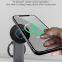 four-in-one innovative design magnetic absorption earbuds smart watch mobile phone wireless charger