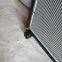SHACMAN F2000 truck radiator DZ96259532030 customized radiators