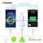 5V 1A 2.4A with MFI certification Car Charger with MFI Licence USB car charger for iPhone 6 6s 5