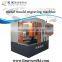 Lingyue 8010 cnc hot wire foam cutter from Shandong