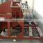 Wood crusher machine for making sawdust/wood Sawdust machine for saling