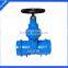 Pneumatic Gate Valve