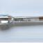 Cross rim wrench