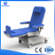 ME410  Three motor electric dialysis Hemodialysis Chair Donation Chair
