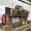 Cummins QSK60-M Marine Main Engine