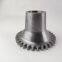 K19 KTA19 Spare Parts Sea Water Pump Gear 3008841