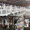 Automatic1600mm paper hardboard production line