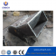 Heavy-Duty Mobile Crusher: Portable Rock Crushing Solution