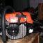 MS250 45.5cc 2-Stroke Gasoline Chainsaw Wood Cutting Machine Forest Use Chainsaw for Cutting Trees