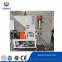 Supercritical-processed and Fully-automated plastic granulator