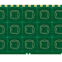 16 camadas, substrato de encapsulamento de circuito integrado (IC) PCB em ordem arbitrária, substrato de encapsulamento de circuito integrado (IC) PCB
