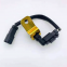 Excavator Accessories 188-7513 279-9829 Crankshaft Position Sensor With Wire Fits for Caterpillar E336D C15 C13
