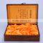 Custom Made Wooden Gift Box Luxury Gift Storage Box Wooden Packing Box