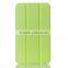 Back stand tablet leather case for ASUS Fonepad 7 FE375 CG,OEM&ODM are welcomed