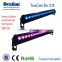 Best selling 18*12w Waterproof led light bar for christmas outdoor use
