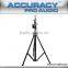 Professional Mobile Stage Tripod Wind Up Light Stand LS015