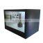15.6 Inch Transparent LCD Display Standing All In One PC Touch Screen with i5 Core Indoor Touch Screen Kiosk for Ad