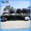 hot sale low price two post car lift parking