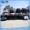 Scientific and economical car lift ramps