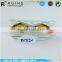 New products custom design swimming goggles for water sports directly sale