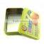 small candy case,food metal box for kids,mint tin boxes