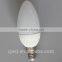 3w E14 Led Candle Lights Clear/frosted Glass Cover e12