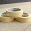 High Quality Crepe Paper Automotive Masking Tape from Manufacturer