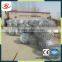 Factory Price razor barbed wire low price concertina razor barbed wire