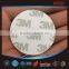 MDT66 13.56Mhz 3M self adhesive RFID smart paper label
