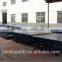 4 ton stationary adjustable loading dock ramp on sale DCQG-4