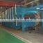 conveyor belt vulcanizing press