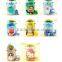 Cartoon Style Mini Neck Pouch Kids Mini Neck Pouch School Mini Neck Pouch