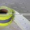 Fluorescent Yellow-Green Flame Retardant Reflective Fabric
