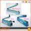 HAND IMPULSE SEALER WITH MIDDLE CUTTER