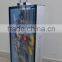 ad player for super market ceiling hand dual or Wall hanging