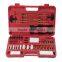 High Quality Wholesale Blow Molded Universal Gun Cleaning Kit Product for Army or Civil Use
