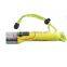 Professional Waterproof Torch XPE Q5 800lm led Diving Torch