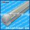 Hot selling 8ft v shape T8 led tube light