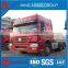 Trailer Truck SINOTRUK HOWO 6X4 Diesel Engine 371HP Tractor Truck For Sale