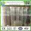 Factory supply high quality hot-dipped galvanized welded wire mesh panels and rolls