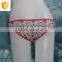 Seamless Girls Underwear Thongs Make for sexy hot