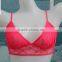 Top Quality Sale Transparency Teen Bra Top
